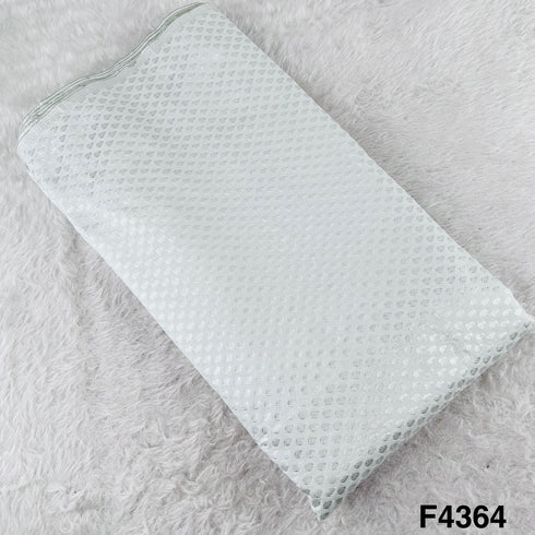 Brocade Fabric-F4364