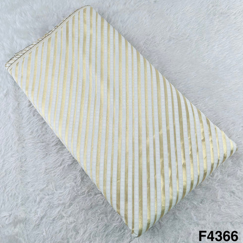 Brocade Fabric-F4366