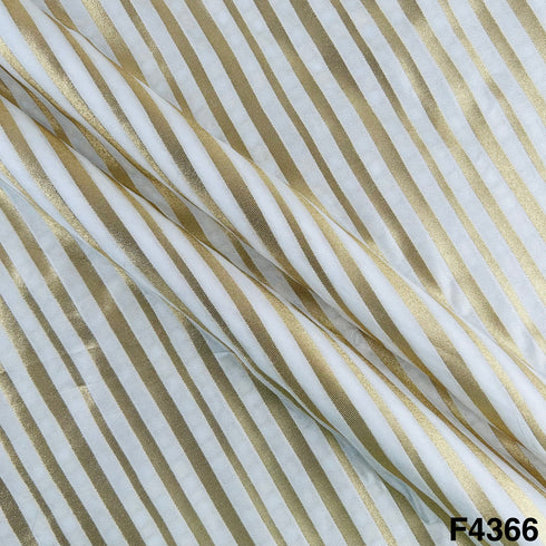 Brocade Fabric-F4366