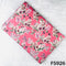 Digital Print Cotton Fabric - F5926