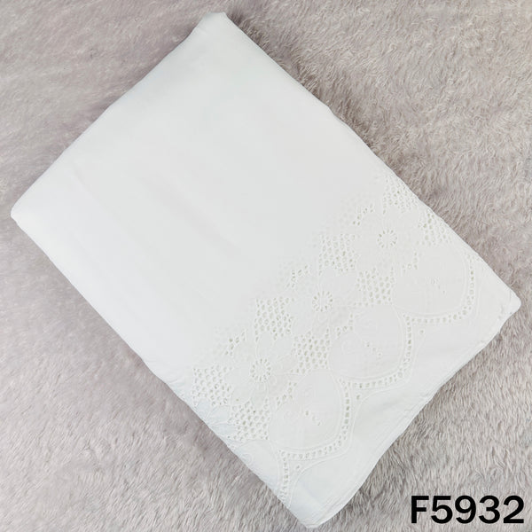 Hakoba Cotton Fabric - F5932