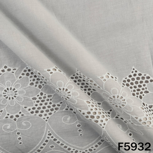 Hakoba Cotton Fabric - F5932