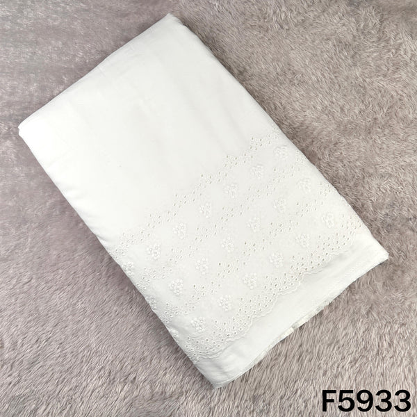 Hakoba Cotton Fabric - F5933