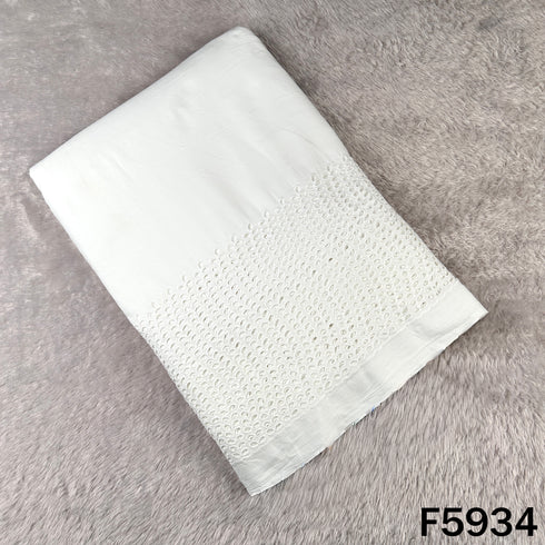Hakoba Cotton Fabric - F5934