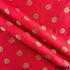 Chanderi Silk Fabric-F4380