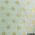 Chanderi Silk Fabric-F4380