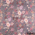 Digital Print Cambric Cotton Fabric - F5942