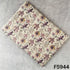 Digital Print Cambric Cotton Fabric - F5944