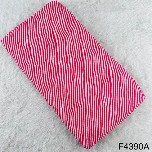 Laheriya Chinon Ciffon Fabric-F4390