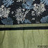 Printed Satin Silk Fabric-F2573