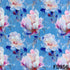 Digital Print Wrinkled Cotton Fabric - F5956