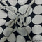 Printed Crepe Fabric-F2577