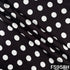 Polka Dot Muslin Cotton Fabric - F5958