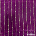 Zari sequins Crepe Fabric-F2582