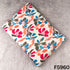 Floral Print Muslin Cotton Fabric - F5960