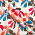 Floral Print Muslin Cotton Fabric - F5960