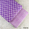 Block Print Cotton Fabric-F4419
