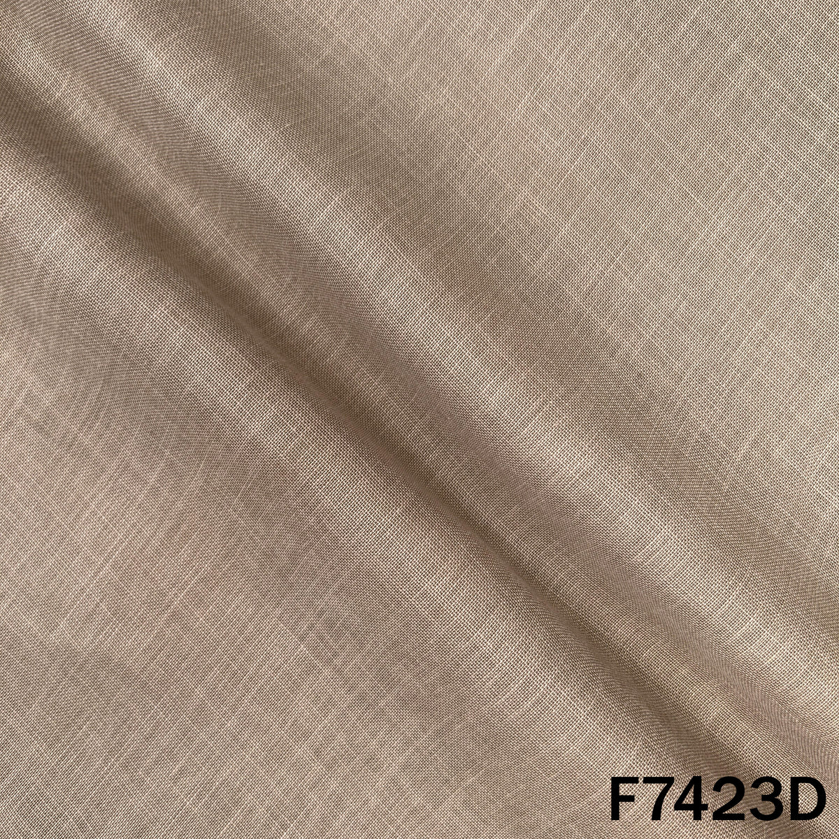 Linen Fabric - F7423