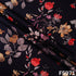 Floral Print Muslin Cotton Fabric - F5971