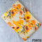 Floral Print Muslin Cotton Fabric - F5970
