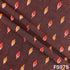 Ikkat Print Cotton Fabric - F5975