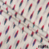 Ikkat Print Cotton Fabric - F5974