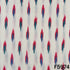 Ikkat Print Cotton Fabric - F5974