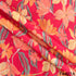 Floral Printed Crepe Fabric-F4427