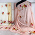 Printed Mul Chanderi Dupatta-D2171