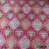 Jacquard Dola Silk Fabric-F2587