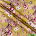 Printed Glaze Cotton Fabric-F4432