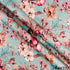 Printed Glaze Cotton Fabric-F4432
