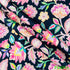 Digital Print Glaze Cotton Fabric-F4435