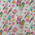Printed Rayon Fabric-F2602