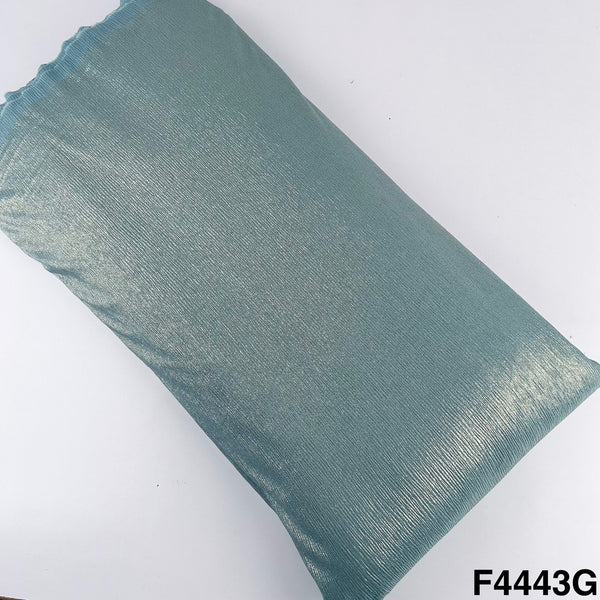Crush Shimmer Lycra Fabric-F4443