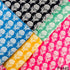 Block Print Cotton Fabric-F4445