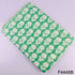 Block Print Cotton Fabric-F4445