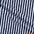 Strips Print Rayon Cotton Fabric -F4494