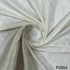 Self Jacquard Cotton Silk Fabric-F2654