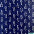 Printed Rayon Cotton Fabric- F4510