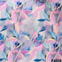 Digital Print Modal Satin Fabric- F4538