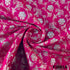 Silk Brocade Fabric-F2661