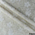 Zari Thread Sequins Embroidered Shimmer Tissue Fabric- F4543