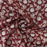 Silk Brocade Fabric-F2661