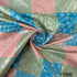 Silk Brocade Fabric-F2662
