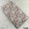 Pejali Print Cambric Cotton Fabric- F4546
