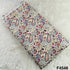Pejali Print Cambric Cotton Fabric- F4546