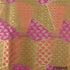 Silk Brocade Fabric-F2664