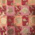 Silk Brocade Fabric-F2665