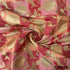 Silk Brocade Fabric-F2665